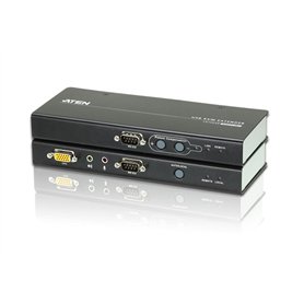 Aten Nezub CE750A Extendeur Noir/argenté