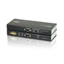 Aten Nezub CE750A Extendeur Noir/argenté