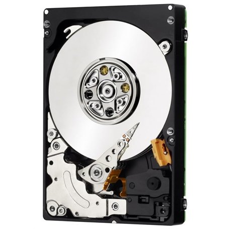 Lenovo 00YH993 Disque Dur 3.5" 2000 Go NL-SAS