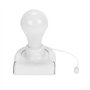 SHOP-STORY - STICKER LAMP : Ampoule Sans Fils Ni Vis Batterie Transportable Incassable