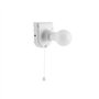 SHOP-STORY - STICKER LAMP : Ampoule Sans Fils Ni Vis Batterie Transportable Incassable