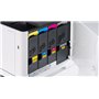 Imprimante wifi laser couleur Kyocera Ecosys M5526cdw. Tout-en-un : scanner, fax, copie. Impression smartphone, tablette