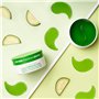 Peter Thomas Roth Roth Cucumber Detox Hydra-Gel Eye Patches 30 Pairs60 Bouchon d'oreille, 4 cm, Noir (Black)