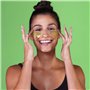 Peter Thomas Roth Roth Cucumber Detox Hydra-Gel Eye Patches 30 Pairs60 Bouchon d'oreille, 4 cm, Noir (Black)