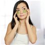Peter Thomas Roth Roth Cucumber Detox Hydra-Gel Eye Patches 30 Pairs60 Bouchon d'oreille, 4 cm, Noir (Black)