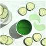Peter Thomas Roth Roth Cucumber Detox Hydra-Gel Eye Patches 30 Pairs60 Bouchon d'oreille, 4 cm, Noir (Black)