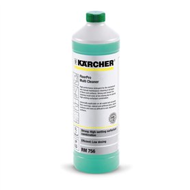 DÉTERGENT MULTISURFACE FLOORPRO RM 756, 1 LITRE. KARCHER - 62959130