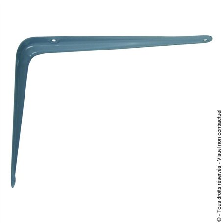 AFBAT - Console emboutie blanc 150x200-8021150