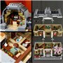 LEGO Icons Naturhistorisches Museum 10326