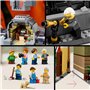 LEGO Icons Naturhistorisches Museum 10326