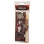 The Noble Collection DC Harley Quinn Baseball Bat Pen - 6in (15cm) Miniature Bat Ballpoint Pen - Officially Licensed Film Set Mo