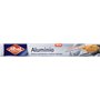 Albal – Papier aluminium – Extra Résistant contre résistant aux chocs – 30 m – [Pack de 2]