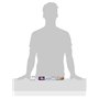 Albal – Papier aluminium – Extra Résistant contre résistant aux chocs – 30 m – [Pack de 2]