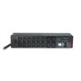APC AP7822B unité de Distribution d'énergie 16 Sortie(s) CA 2U Noir