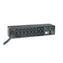 APC AP7822B unité de Distribution d'énergie 16 Sortie(s) CA 2U Noir