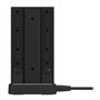 HORI - Multi-Chargeur USB Joycon pour Nintendo Switch