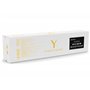 Kyocera 1T02NHANL0 Toners laser original compatible avec Imprimantes TASKalfa 8052ci/7052ci Jaune