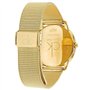 Calvin Klein Homme Analogique Quartz Montre avec Bracelet en Acier Inoxydable K3M21526
