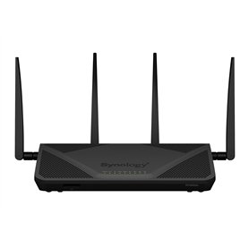 Synology RT2600AC
