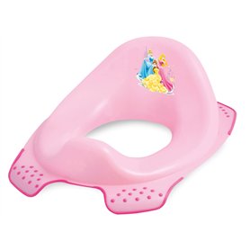 Lulabi Réducteur WC Princess Meuble chambre et accessoires enfant