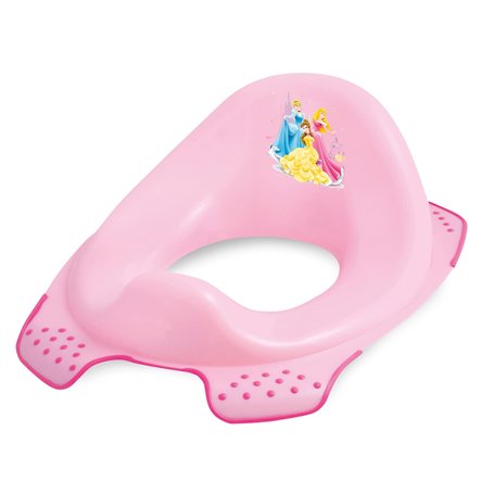 Lulabi Réducteur WC Princess Meuble chambre et accessoires enfant