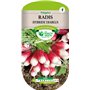Radis Diablus Hybride F1
