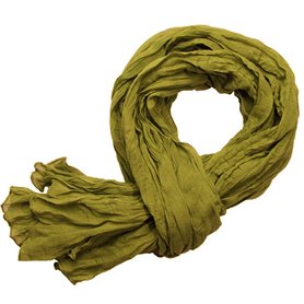 Accessoire Top Tendance Chèche Écharpe Foulard Femme Homme Très Doux et Long 170x 60 cm Plusieurs Couleurs Disponibles (170/60cm