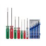 Fixpoint 45243 Trousse à Outils avec Kit de Soudure