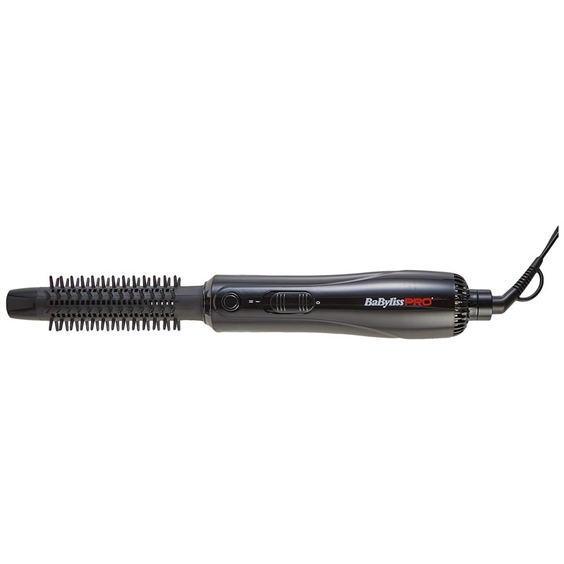 BABYLISS Brosse Soufflante Trio Airstyler 300 W
