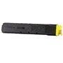 KYOCERA Jaune FS C8600DN FS C8650DN Cartouche de Toner [Pack 1]