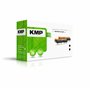 KMP B-T57D Cartouche laser 2500pages Noir - Cartouches de toner (Cartouche laser, 2500 pages, Noir, 2 pièce(s))