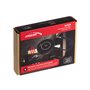 Audiocore AC820 APT-X Bluetooth Receiver émetteur Adaptateur 5.0 A2DP sans Fil 2en 1