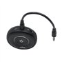 Audiocore AC820 APT-X Bluetooth Receiver émetteur Adaptateur 5.0 A2DP sans Fil 2en 1