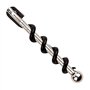 SHOP-STORY - Tire-Bouchon Porte-Clés - Petit Tire Bouchon de Poche pour Bouteille Vin - Le Plus Petit Tire-Bouchon du Monde