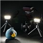 Yongnuo YN24EX Flash Multifonction pour Canon Noir