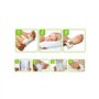 SHOP-STORY - Patchs Détoxifiants Plantaire Éliminer Les Toxines Par Les Pieds Soin Detox - Pack de 10