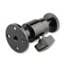 CAMVATE Photographie Studio Photo Mur vidéo Support de Plafond avec Filetage 1/4"-20 pour Moniteur et système de Surveillance CC