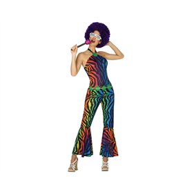 ATOSA déguisement disco M