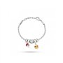 MORELLATO Femme Acier Bracelets charms - SCZ897