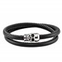 Thomas Sabo Femme Argent Jonc - UB0010-825-11-L40