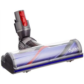 Dyson V8 Animal Absolute Kabelloser Staubsauger Turbine Bodendüse Lila