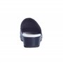 Scholl Clog Backguard, Zoccoli Sanitari Medicali, Donna, Blue Navy, 40 EU