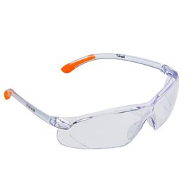 goggles.