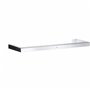 Grohe 40807000 Porte-Serviette Selection Cube, Chrome (Import Allemagne)