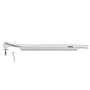 Ideal Standard TESI Abattant WC, Lunette Toilette, Siège WC, Ultra-Fin, Frein De Chute Blanc, Certifié NF, Modèle authentique,T3