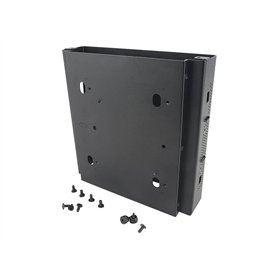 ThinkCentre Tiny Sandwich Kit II, noir
