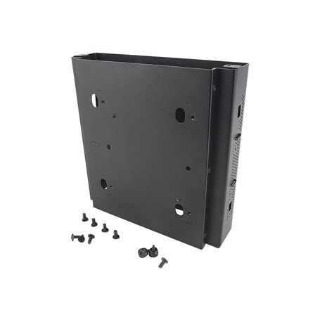 ThinkCentre Tiny Sandwich Kit II, noir