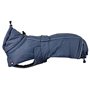 TRIXIE Manteau d'hiver Explore, XS: 30 cm, Noir