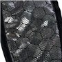 TRIXIE Manteau d'hiver Explore, XS: 30 cm, Noir
