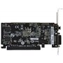 Gigabyte GVN710D52GL GeForce GT 710 2Go GDDR5 Carte Graphique Cartes Graphiques (GeForce GT 710, 2 Go, GDDR5, 64 bit, 4096 x 216